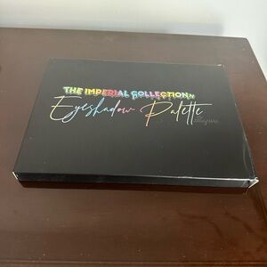 The Imperial Collection Eyeshadow Palette
